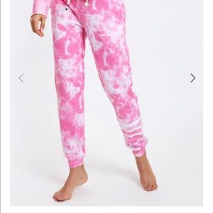 Passion marble Sol Angeles Joggers Medium.